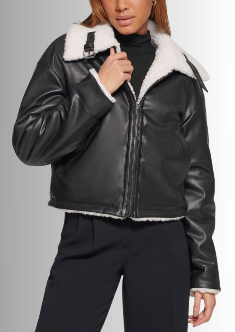 Un vêtement haut de gamme qui assure à la fois confort et raffinement en toutes occasions.
